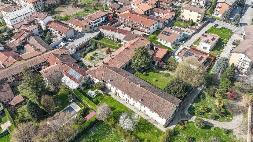 Rustico in Via Vittorio Veneto 2, Ponte San Pietro — foto 2 di 5