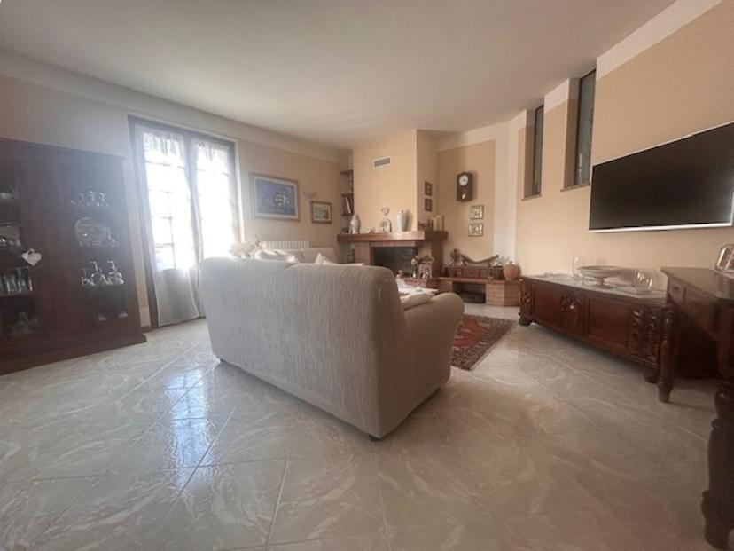 Villa, Montodine — foto 2 di 5