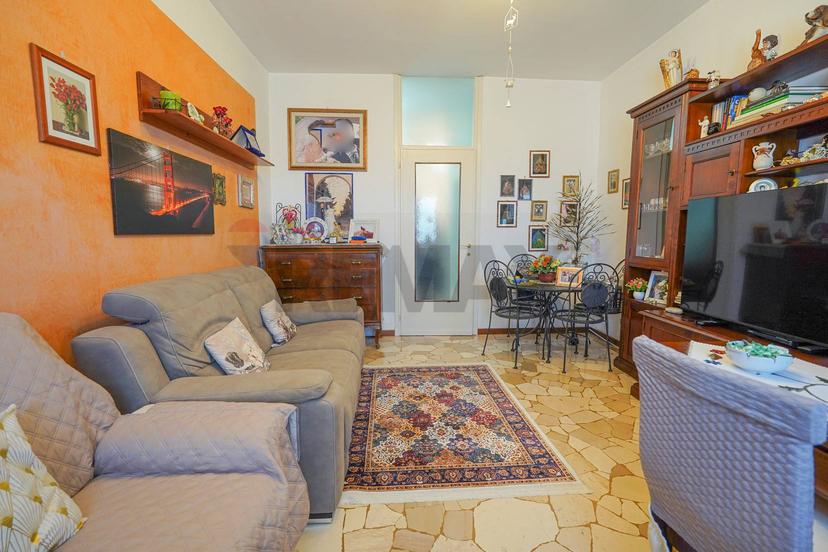 Bilocale in Via Leonardo da Vinci 25, Paderno d'Adda — foto 4 di 5