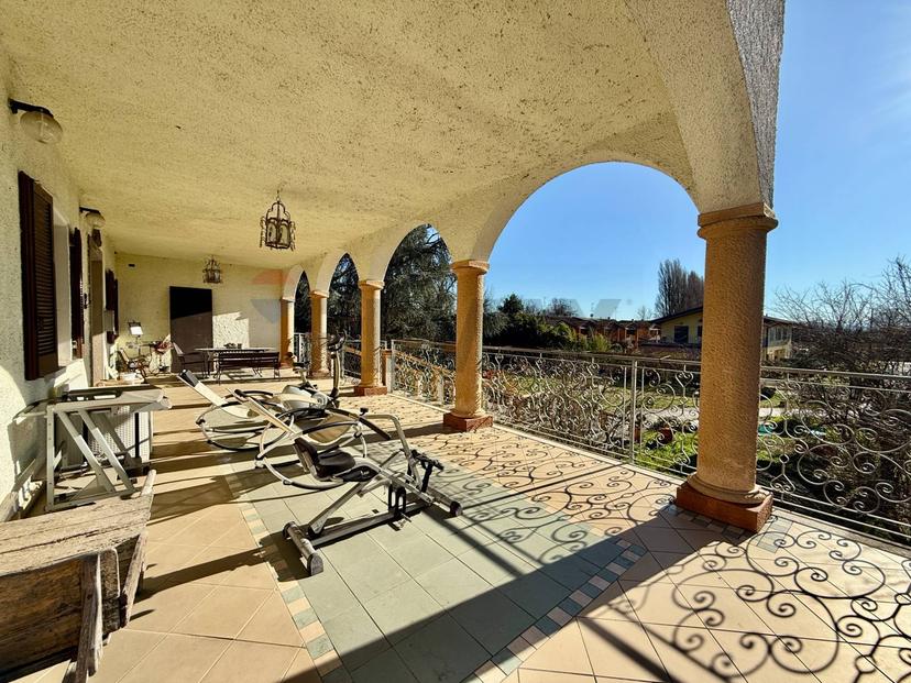 Villa in Via Castelleone 60, Castelverde — foto 3 di 5
