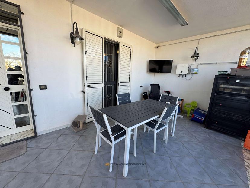 Villa unifamiliare, Mazara del Vallo — foto 2 di 5