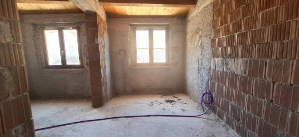 Terratetto unifamiliare in Corso Vittorio Emanuele, Rivello — foto 3 di 5