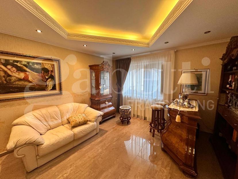 Villa in Via Sopra Torone, Castel Morrone — foto 2 di 5