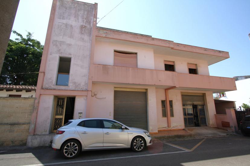 Casa indipendente in Via Andrea Costa, Presicce-Acquarica — foto 4 di 5