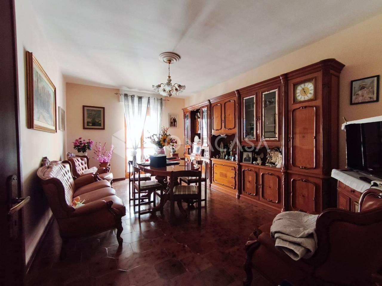 Villa bifamiliare in Via Rodolfo Morandi S.N.C., San Severo