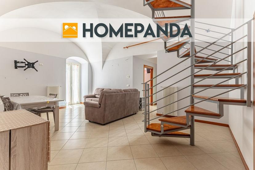Appartamento in Via Bonanno 68, Ruvo di Puglia — foto 4 di 5