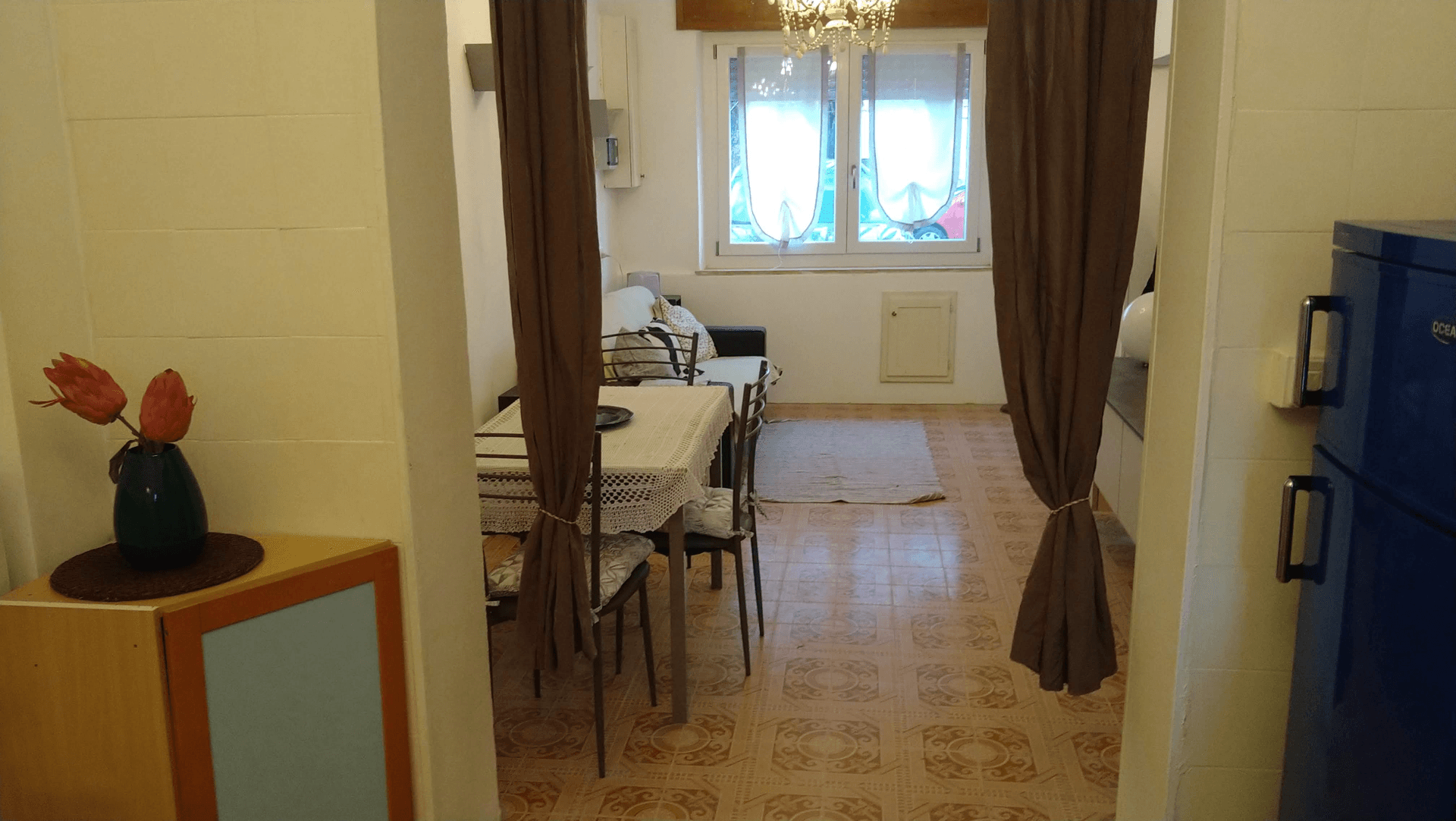 Terratetto unifamiliare, Gualtieri