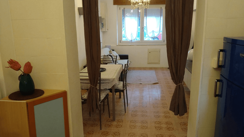 Terratetto unifamiliare, Gualtieri