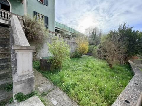 Villa in Via Roma 48, Altare — foto 5 di 5