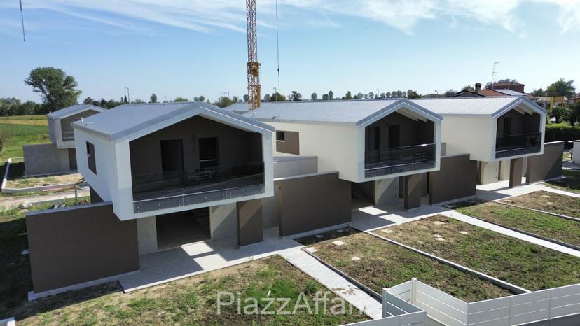 Villa in Via Roma, Camponogara — foto 2 di 5