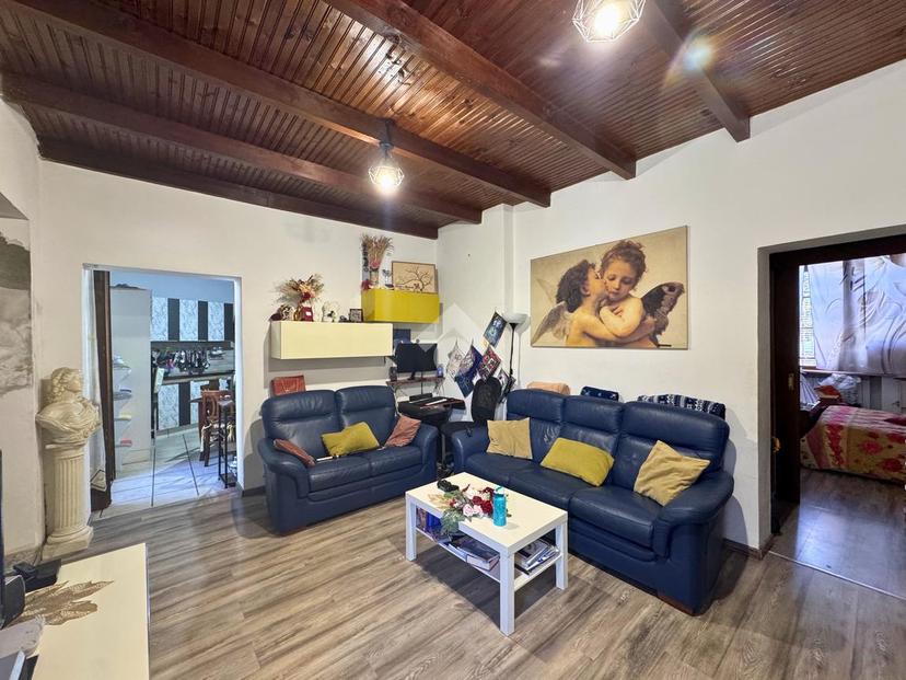 Casa indipendente in Via Carengo 9, Vercelli — foto 3 di 5