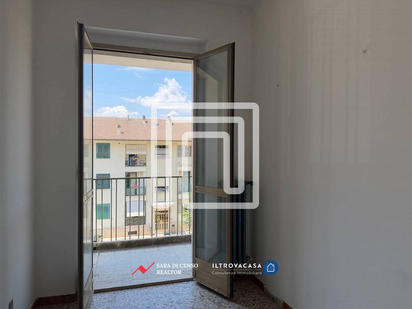 Quadrilocale in Via Freda 8, Sulmona — foto 5 di 5