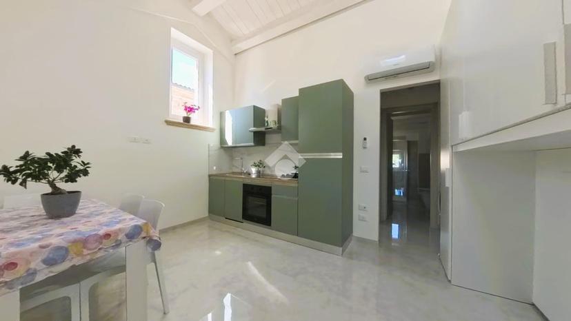 Bilocale in Via Cristoforo Colombo 138, Civitanova Marche — foto 4 di 5