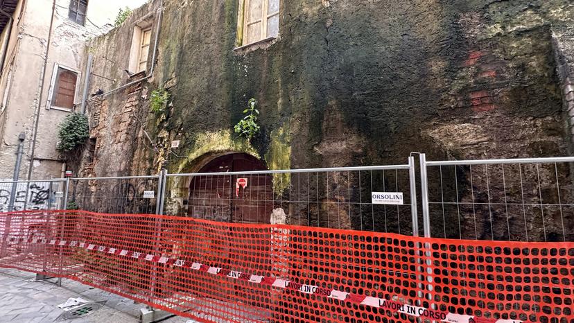 Rustico, Terni — foto 5 di 5