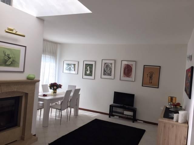 Villa a schiera, Padova — foto 5 di 5