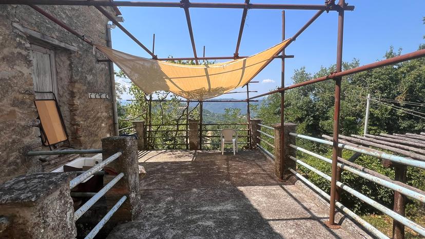 Trilocale in Regione Chiapino 23, Ponzone — foto 2 di 5