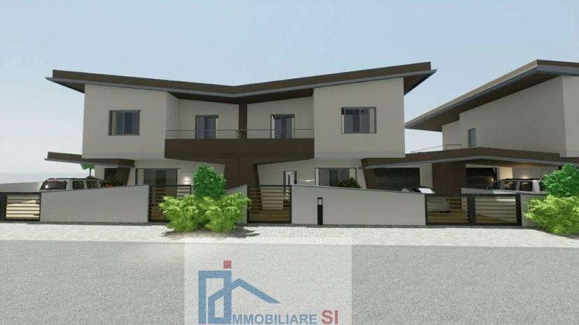 Villa in Via Monterone, San Giorgio del Sannio — foto 2 di 5