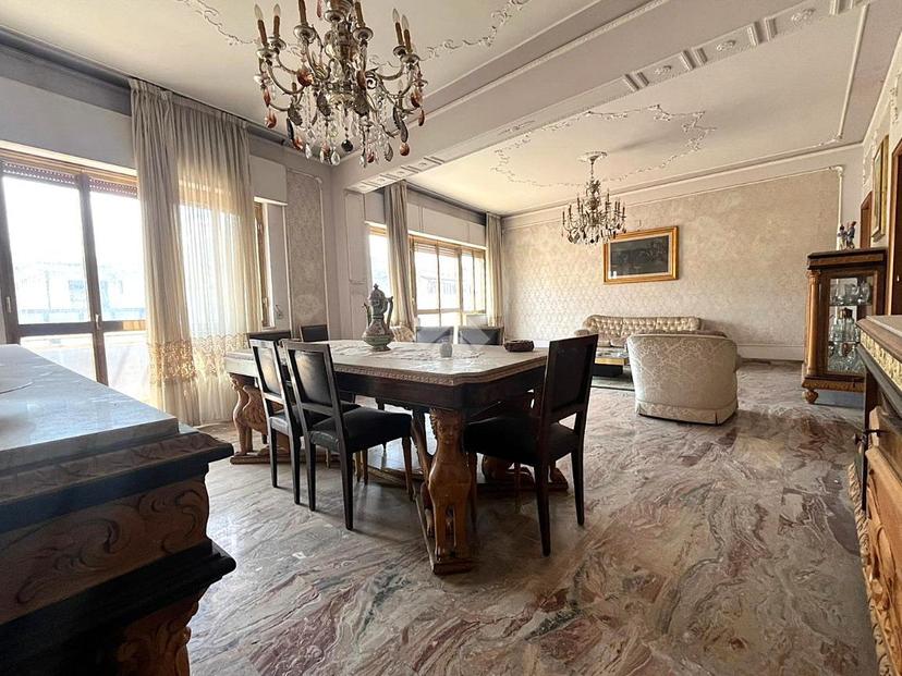 Appartamento in Via Sbarre Centrali 348, Reggio di Calabria — foto 3 di 5