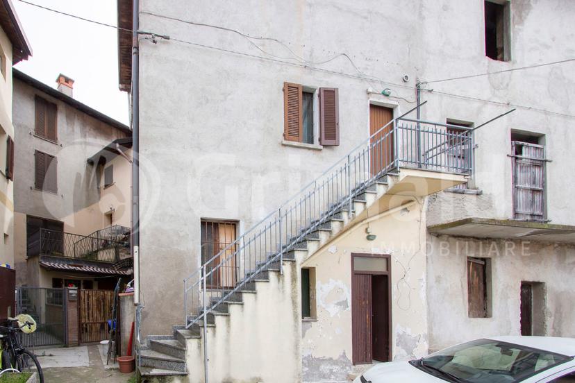 Trilocale in Via Oberdan 4, Misinto — foto 5 di 5