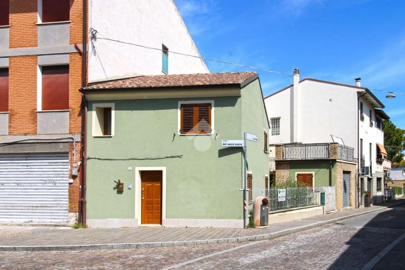 Casa indipendente in Piazza Sacro Cuore 3, Porto Sant'Elpidio — foto 4 di 5