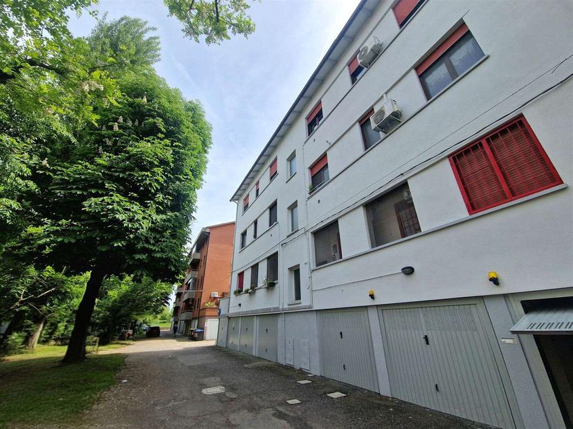 Bilocale in Via Braglia, San Giovanni in Persiceto — foto 2 di 5