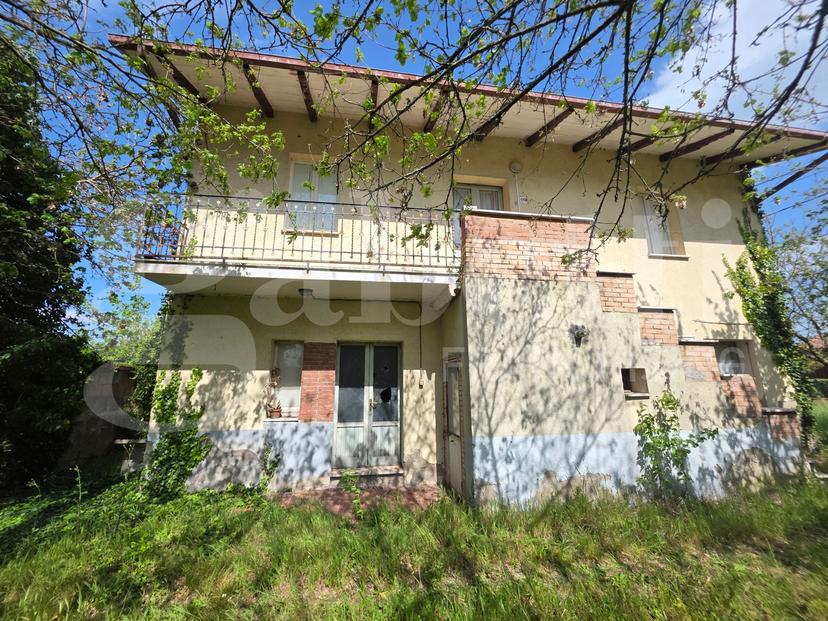 Casa indipendente in Via del Campaccio 12, Assisi — foto 5 di 5