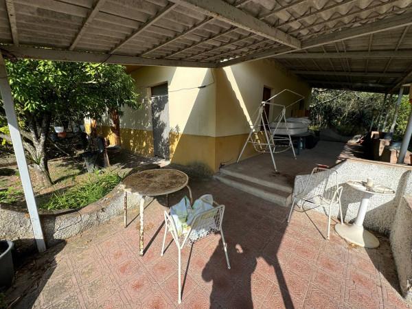 Villa in Via Tre Santi-Beltiglio, Ceppaloni — foto 4 di 5