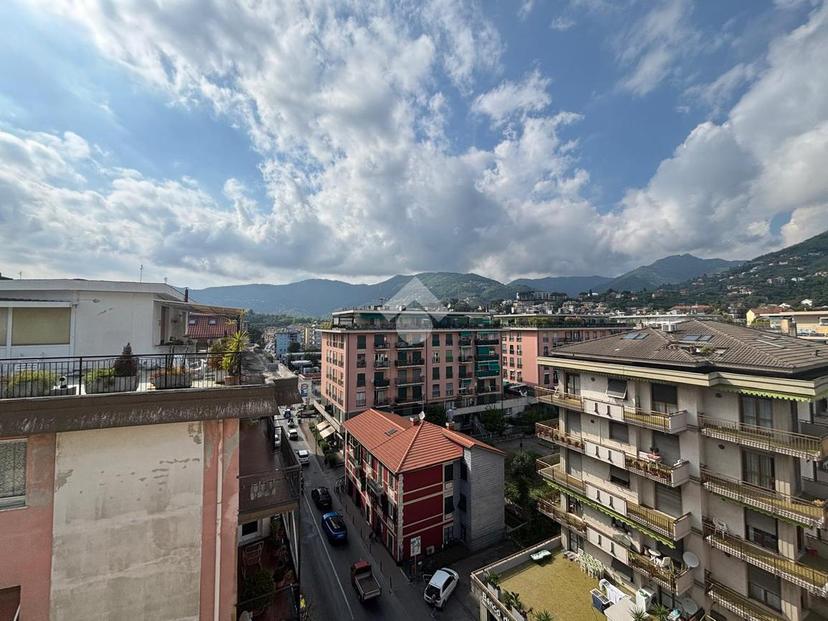 Attico in Via Mameli 313, Rapallo — foto 3 di 5