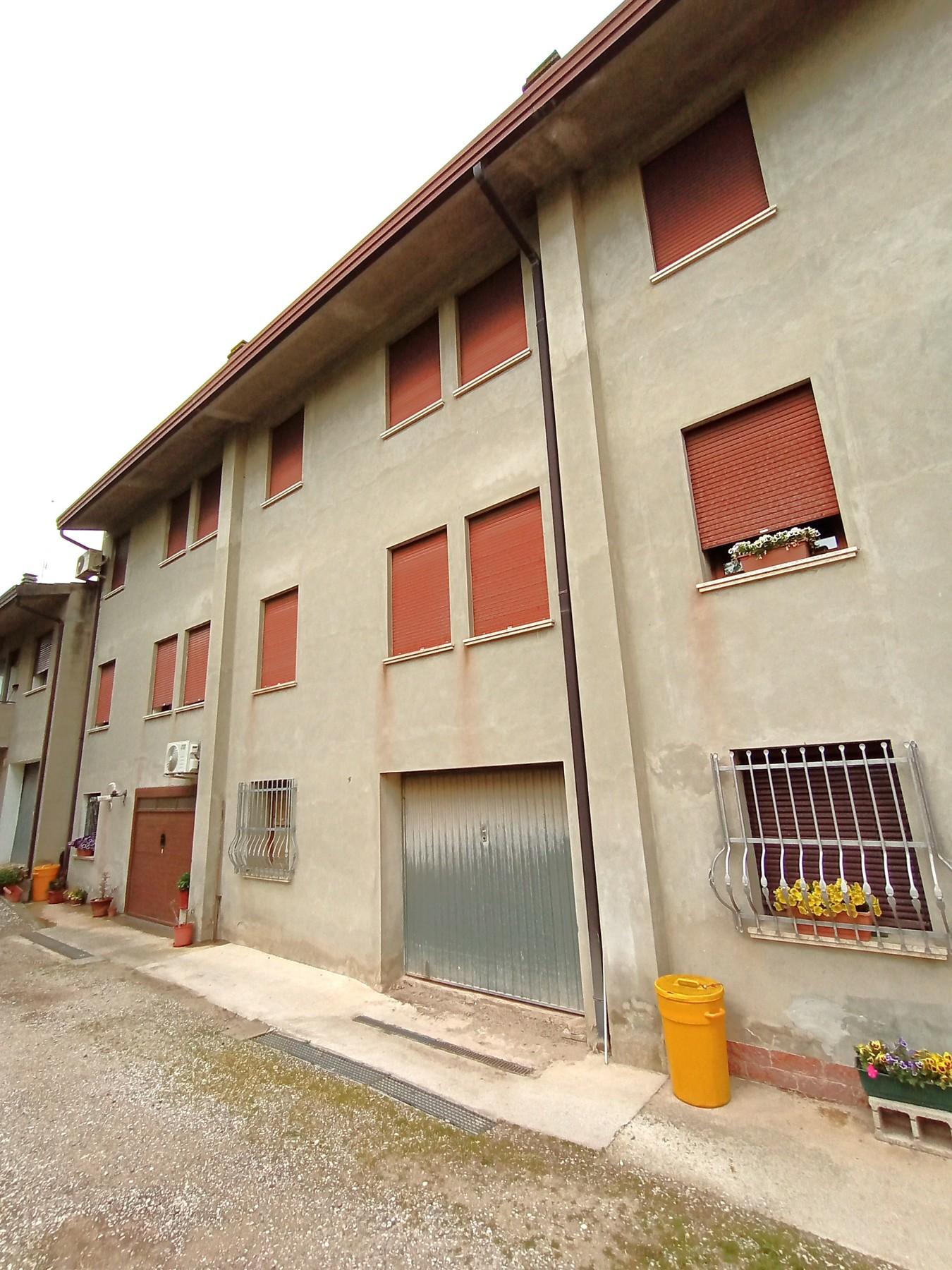 Casa indipendente in Boscochiaro, Via Chiara Rovelli 00, Cavarzere