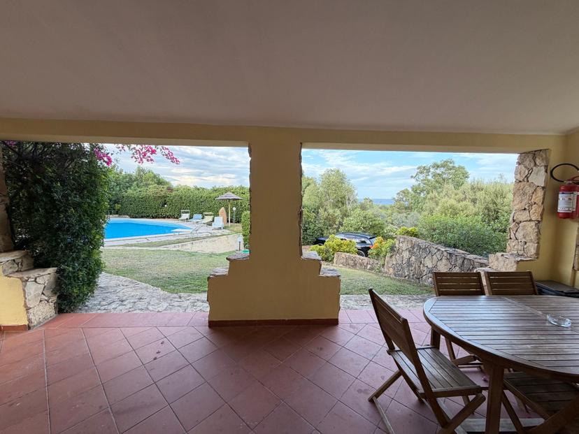 Villa in Sa Murta Bianca, Pula — foto 5 di 5