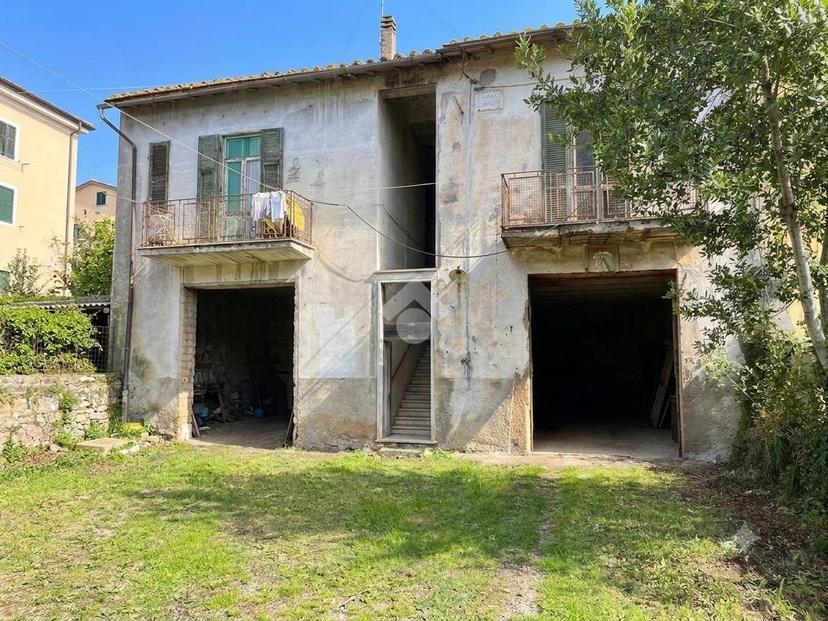 Rustico in Via Fontana Nuova 13, Tuscania — foto 3 di 5