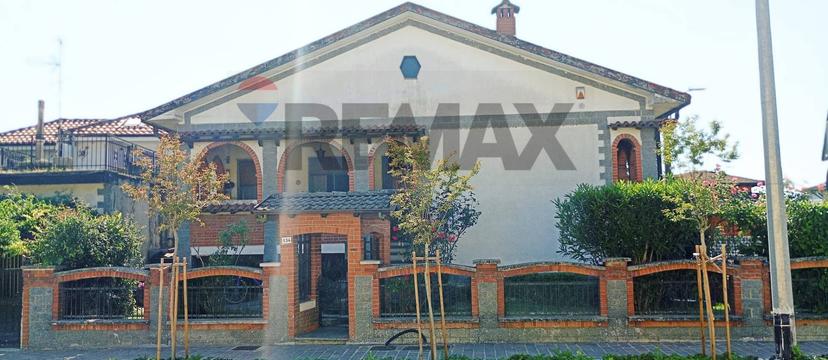 Villa, Gambolò — foto 3 di 5