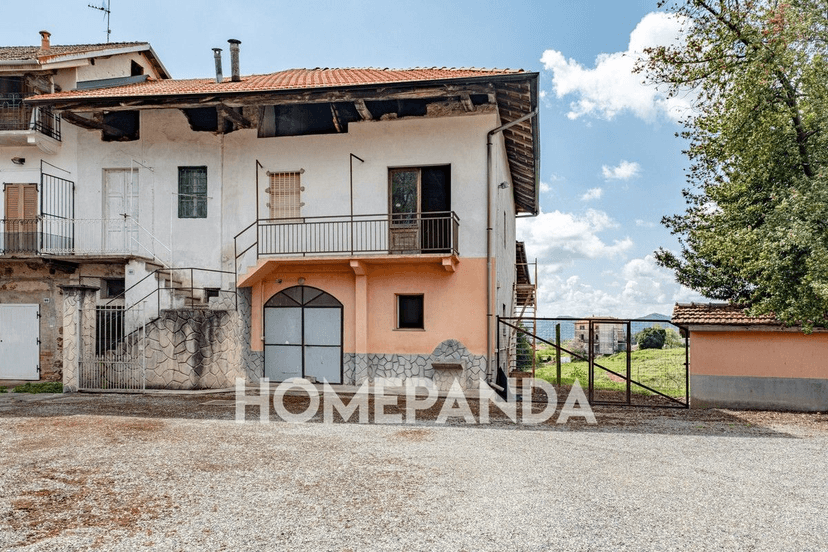 Villa unifamiliare in Via Don Minzoni 103, Cavallirio — foto 2 di 5