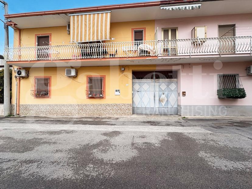 Quadrilocale in V Vico Via Napoli Snc, Santa Maria Capua Vetere — foto 4 di 5