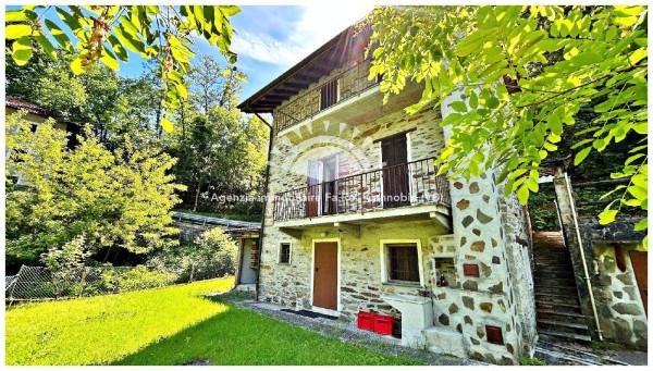 Villa in Strada Statale di Valle Cannobina, Cannobio — foto 4 di 5