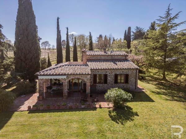 Villa in Strada Provinciale Lauretana, Sinalunga — foto 2 di 5