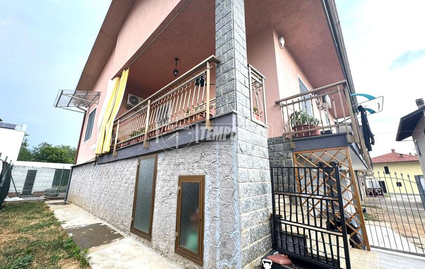 Appartamento in Via Baratonia 12, La Cassa — foto 4 di 5