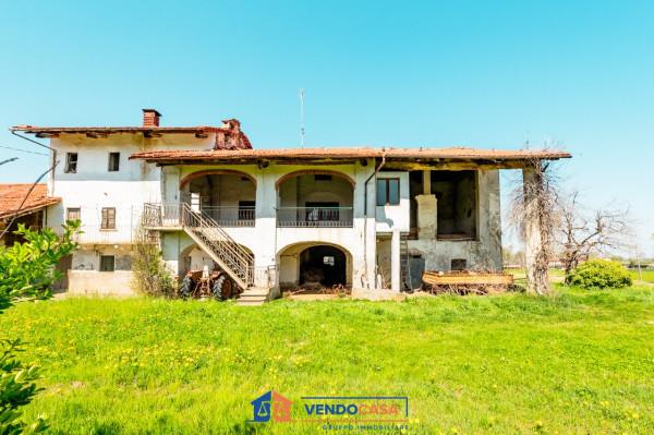 Rustico in Via Chiusa Pesio 30, Beinette — foto 2 di 5