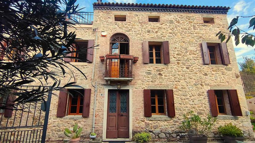 Rustico in Via Prossima, Cinto Euganeo — foto 4 di 5