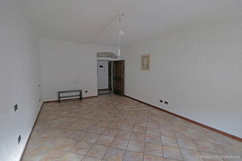 Appartamento in Via Mazzini, Pontremoli — foto 5 di 5