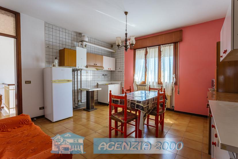 Villa in Via Cabasadonne 23, Terrassa Padovana — foto 4 di 5