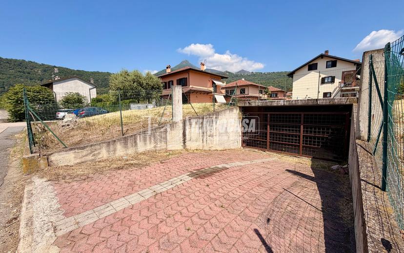 Appartamento in Via Don Oreste Caramello 6/Terreno, Villar Dora — foto 3 di 5