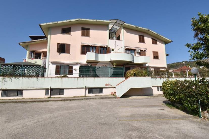 Attico in Via Estate 25, Agropoli — foto 4 di 5