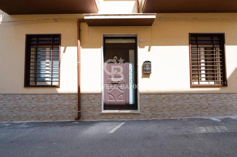 Casa indipendente in Via Chiaramonte 12, Comiso