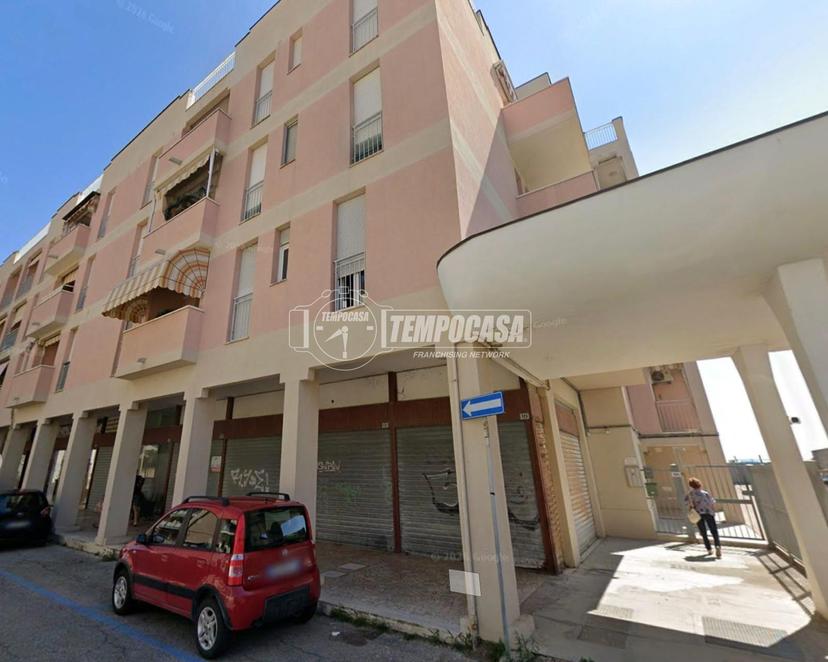 Trilocale in Via Mar Jonio, Lido degli Scacchi 125, Comacchio