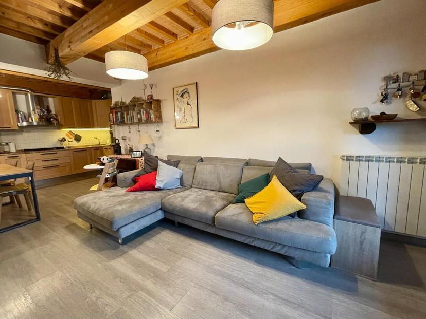 Trilocale, Calcinaia — foto 2 di 5