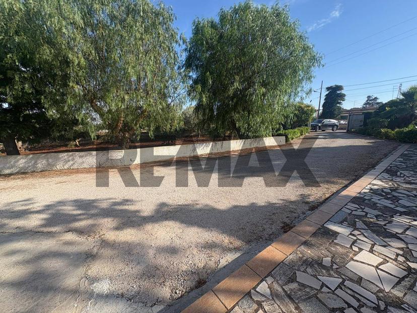 Villa, San Vito dei Normanni — foto 2 di 5