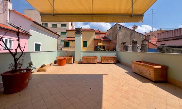 Bilocale in Via Giuseppe Mazzini 65, Spotorno