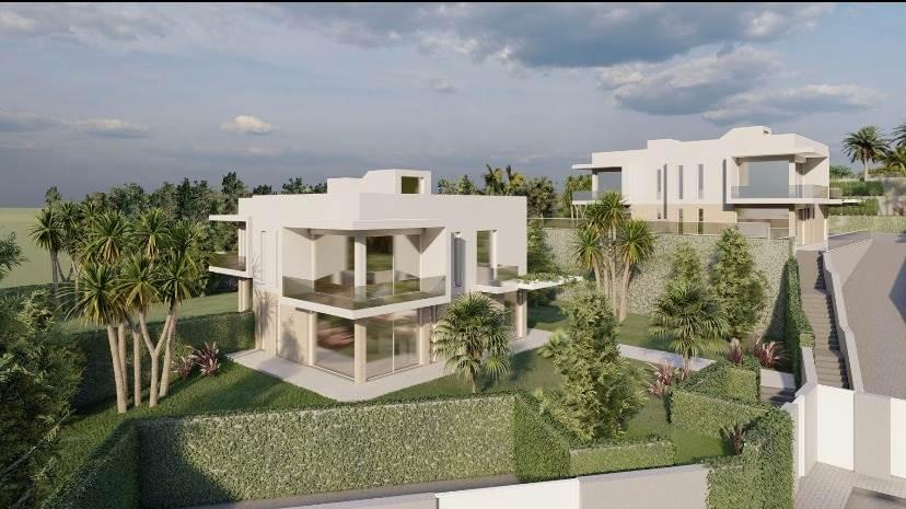 Villa in Via Valcorrente, Aci Castello — foto 2 di 5
