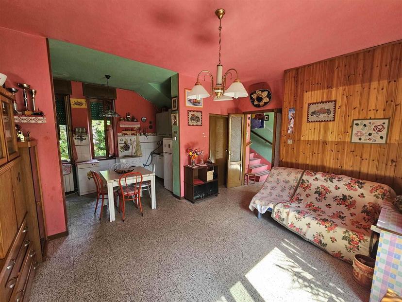 Villa a schiera, San Severino Marche — foto 4 di 5